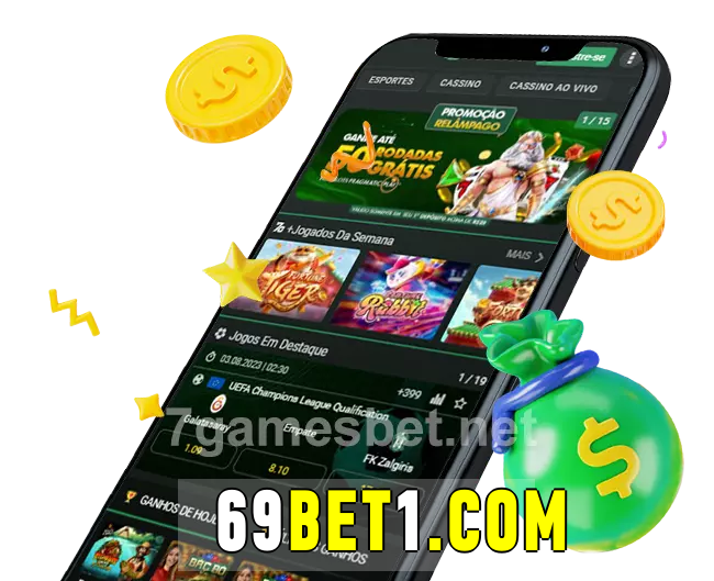 Baixe o aplicativo 69bet  para jogar a qualquer momento
