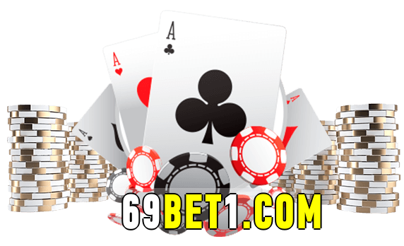 Jogue jogos de pôquer em 69bet 