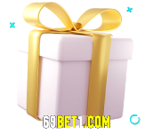 Receba seus bônus de boas-vindas no 69bet bet